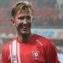 Michel Vlap