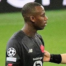 Tiago Djalo