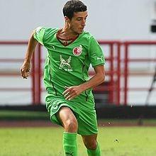 Ivan Marcano