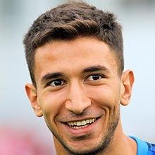Marko Grujic