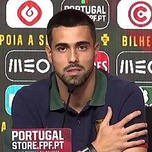 Diogo Costa (captain)