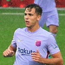 Nico Gonzalez