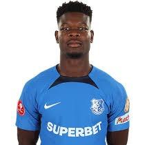David Kiki