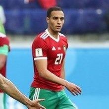 Sofyan Amrabat