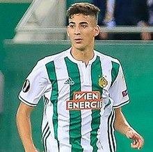 Mert Muldur
