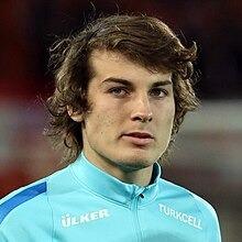 Caglar Soyuncu