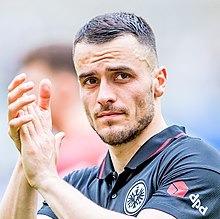 Filip Kostic