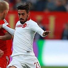 Irfan Kahveci
