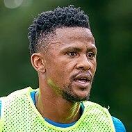 Siyabonga Ngezana