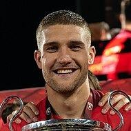 Daniel Birligea