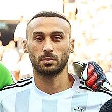 Cenk Tosun