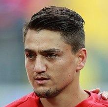Cengiz Under