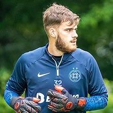 Mihai Udrea
