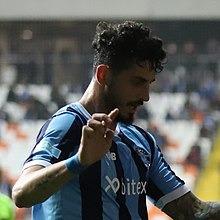 Samet Akaydin