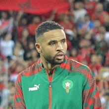 Youssef En-Nesyri