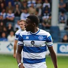 Bright Osayi-Samuel