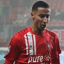 Anass Salah-Eddine