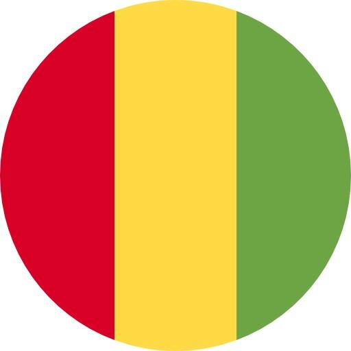 Maskass Baldé