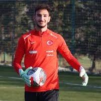 Omar Bircan Camci