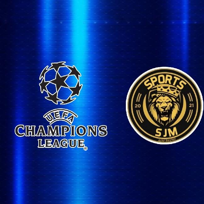CHAMPIONS LEAGUE