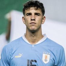 Facundo Gonzalez