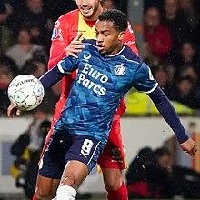 Quinten Timber (captain)