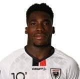 Isaac Pappoe