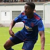 Tosin Kehinde