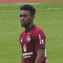 Virgil Misidjan