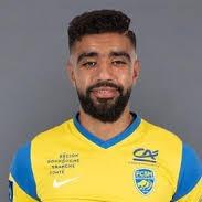 Ismael Aaneba