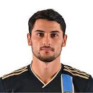 Julian Carranza