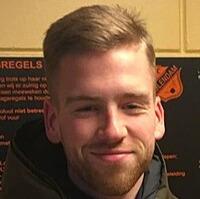 Gijs Smal