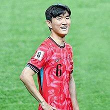 Hwang In-beom
