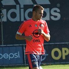 Bart Nieuwkoop