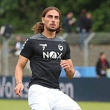 Cebrail Makreckis