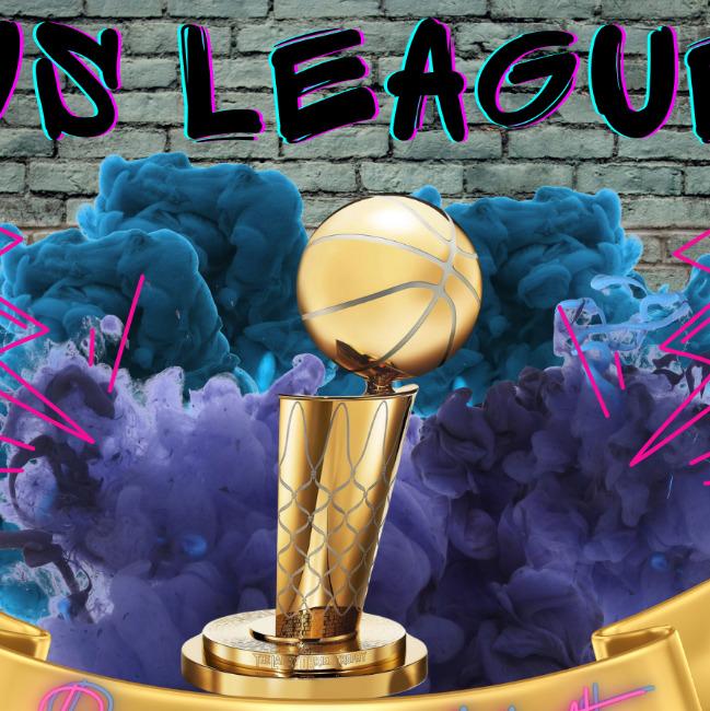 VS League Vol. 3