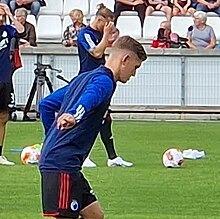 Elias Jelert