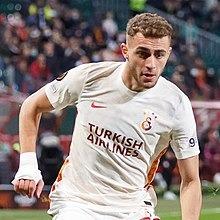Baris Yilmaz