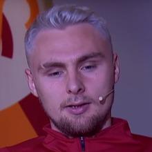 Victor Nelsson