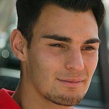 Kaan Ayhan (3rd captain)