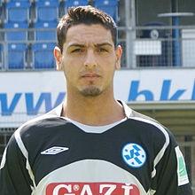 Gunay Guvenc