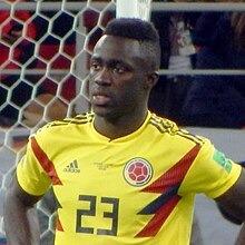 Davinson Sanchez