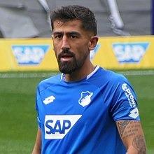 Kerem Demirbay