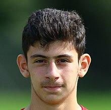 Yusuf Demir