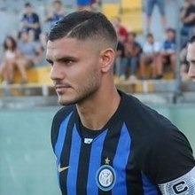 Mauro Icardi (vice-captain)