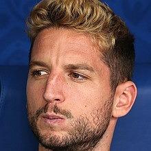 Dries Mertens