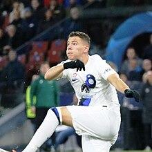 Kristjan Asllani