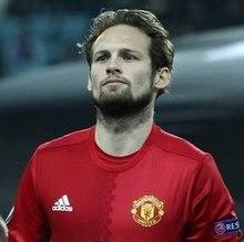 Daley Blind