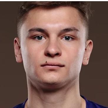 Дмитрий Ташов