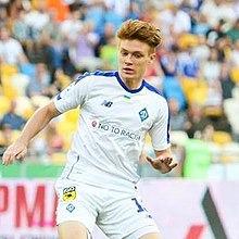 Viktor Tsyhankov